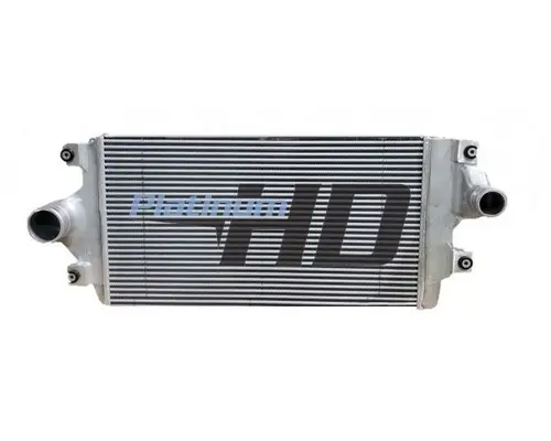 Charge Air Cooler (ATAAC) INTERNATIONAL PROSTAR LKQ Western Truck Parts