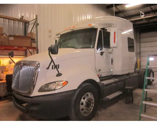 Charge Air Cooler (ATAAC) INTERNATIONAL Prostar Lund Truck Parts