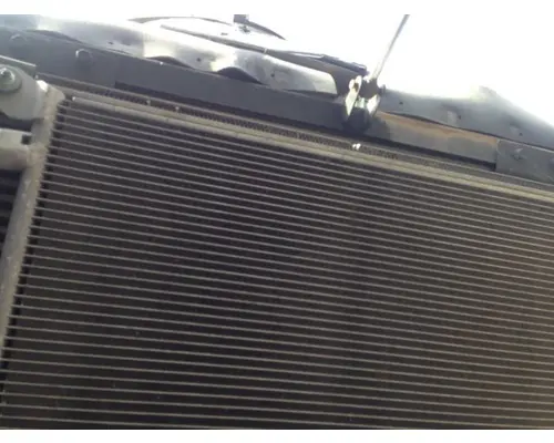 Charge Air Cooler (ATAAC) International PROSTAR Holst Truck Parts