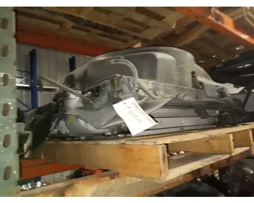 Charge Air Cooler (ATAAC) International PROSTAR Holst Truck Parts