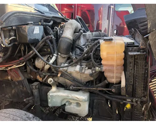 Charge Air Cooler (ATAAC) International PROSTAR Holst Truck Parts