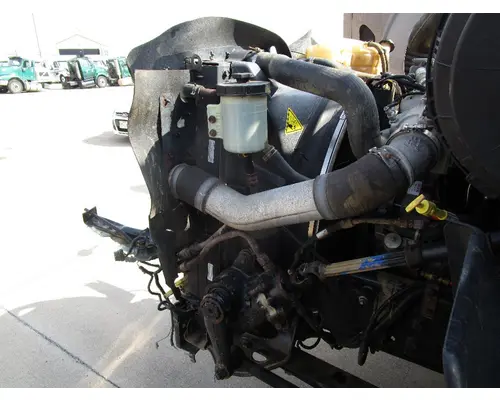 Charge Air Cooler (ATAAC) INTERNATIONAL PROSTAR Tim Jordan's Truck Parts, Inc.