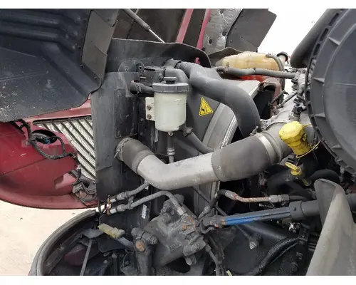 Charge Air Cooler (ATAAC) INTERNATIONAL PROSTAR Tim Jordan's Truck Parts, Inc.