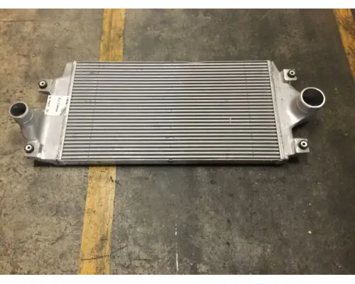 Charge Air Cooler (ATAAC) INTERNATIONAL PROSTAR Marshfield Transportation Products