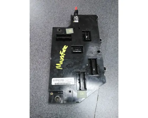 ECM (Chassis) INTERNATIONAL PROSTAR LKQ Heavy Truck - Goodys