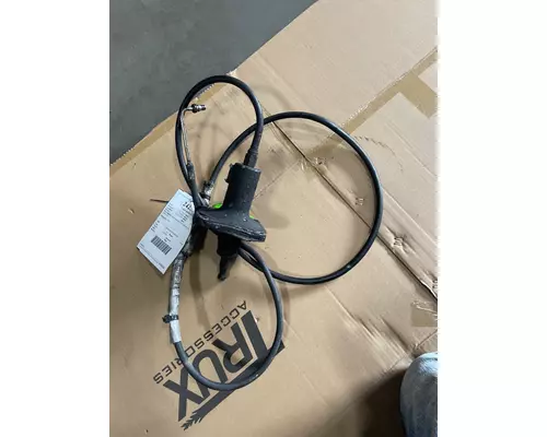 Clutch Slave Cylinder INTERNATIONAL Prostar K &amp; R Truck Sales, Inc.