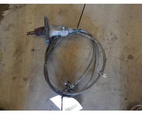 Clutch Slave Cylinder INTERNATIONAL Prostar K &amp; R Truck Sales, Inc.
