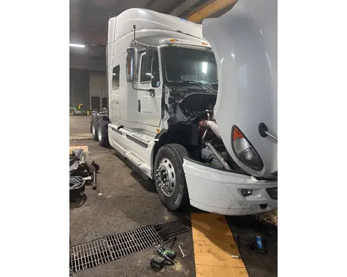 Complete Vehicle INTERNATIONAL Prostar West Side Truck Parts