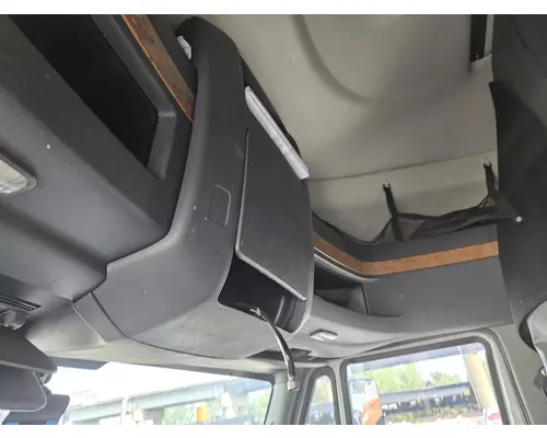Console INTERNATIONAL PROSTAR Custom Truck One Source