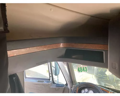 Console International PROSTAR Vander Haags Inc Dm