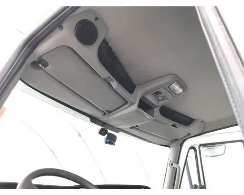 Console International PROSTAR Vander Haags Inc Cb