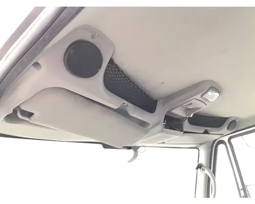 Console International PROSTAR Vander Haags Inc Cb