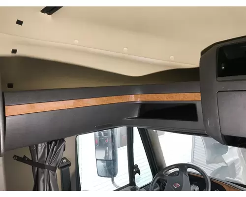 Console International PROSTAR Vander Haags Inc Cb