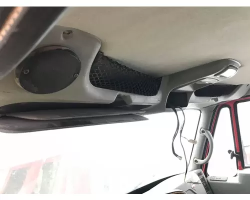 Console International PROSTAR Vander Haags Inc Cb