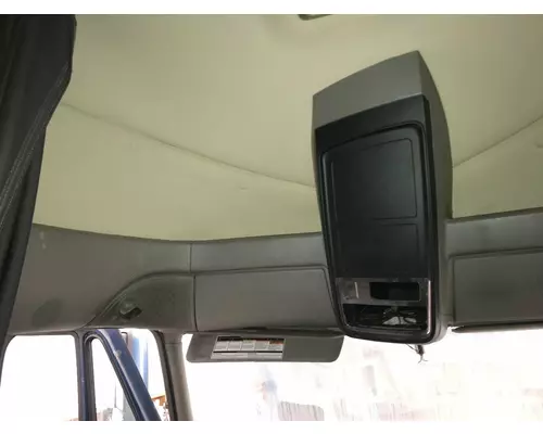 Console International PROSTAR Vander Haags Inc Cb