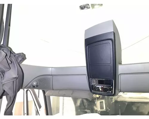 Console International PROSTAR Vander Haags Inc Cb