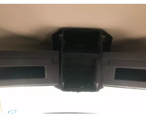 Console International PROSTAR Vander Haags Inc Cb