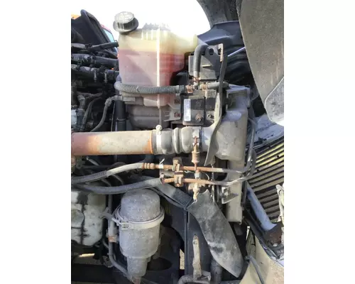 Cooling Assy. (Rad., Cond., ATAAC) INTERNATIONAL PROSTAR LKQ Heavy Truck - Goodys