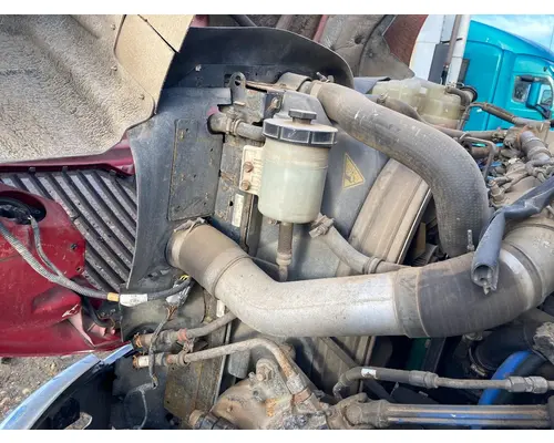 Cooling Assy. (Rad., Cond., ATAAC) International PROSTAR Vander Haags Inc Sp