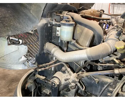 Cooling Assy. (Rad., Cond., ATAAC) International PROSTAR Vander Haags Inc Sf