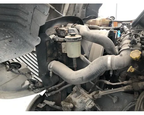 Cooling Assy. (Rad., Cond., ATAAC) International PROSTAR Vander Haags Inc Kc