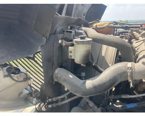 Cooling Assy. (Rad., Cond., ATAAC) International PROSTAR Vander Haags Inc Kc