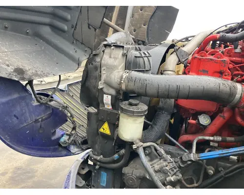 Cooling Assy. (Rad., Cond., ATAAC) International PROSTAR Vander Haags Inc Kc