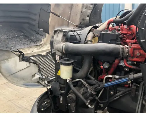 Cooling Assy. (Rad., Cond., ATAAC) International PROSTAR Vander Haags Inc Kc