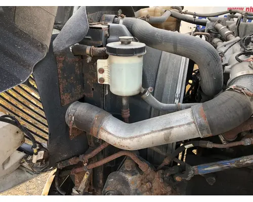 Cooling Assy. (Rad., Cond., ATAAC) International PROSTAR Vander Haags Inc Col