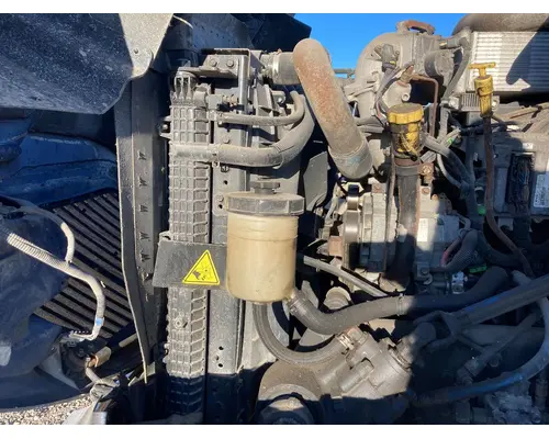 Cooling Assy. (Rad., Cond., ATAAC) International PROSTAR Vander Haags Inc Col