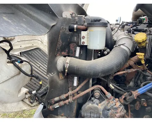 Cooling Assy. (Rad., Cond., ATAAC) International PROSTAR Vander Haags Inc Col