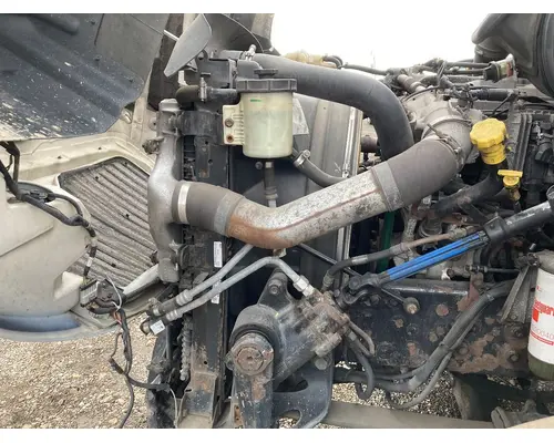 Cooling Assy. (Rad., Cond., ATAAC) International PROSTAR Vander Haags Inc Col