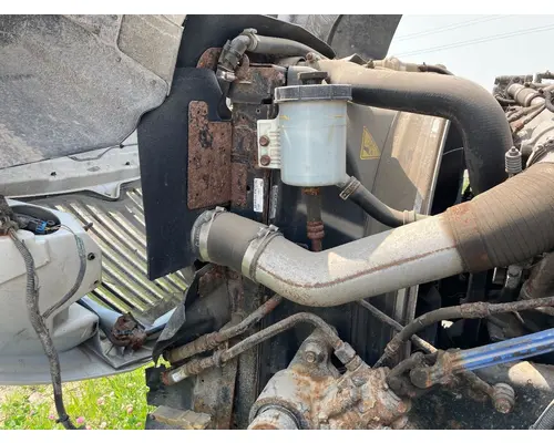 Cooling Assy. (Rad., Cond., ATAAC) International PROSTAR Vander Haags Inc Col