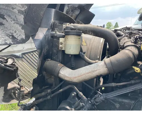 Cooling Assy. (Rad., Cond., ATAAC) International PROSTAR Vander Haags Inc Col