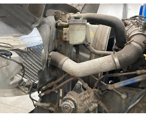 Cooling Assy. (Rad., Cond., ATAAC) International PROSTAR Vander Haags Inc Col