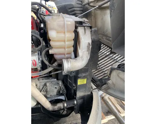Cooling Assy. (Rad., Cond., ATAAC) INTERNATIONAL PROSTAR American Truck Salvage