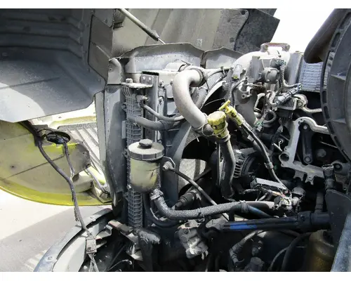 Cooling Assy. (Rad., Cond., ATAAC) INTERNATIONAL PROSTAR Tim Jordan's Truck Parts, Inc.