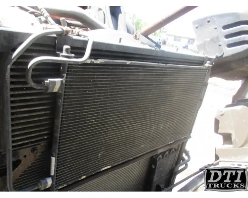 Cooling Assy. (Rad., Cond., ATAAC) INTERNATIONAL Prostar DTI Trucks