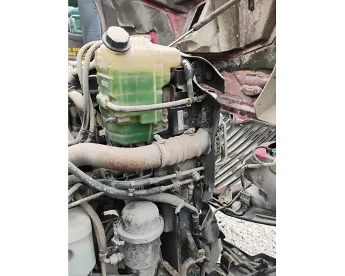 Cooling Assy. (Rad., Cond., ATAAC) INTERNATIONAL PROSTAR Crj Heavy Trucks And Parts