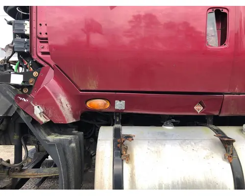 Cowl INTERNATIONAL Prostar B &amp; W  Truck Center