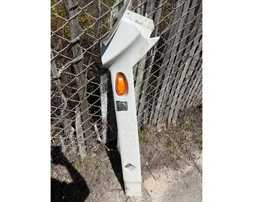 Cowl INTERNATIONAL Prostar B &amp; W  Truck Center