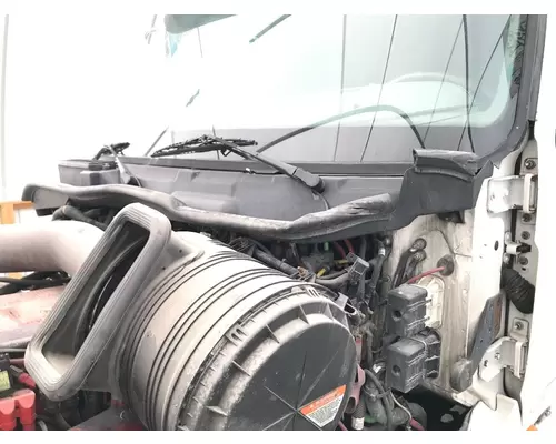Cowl International PROSTAR Vander Haags Inc Cb