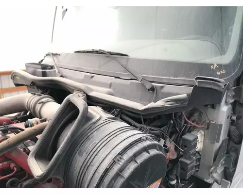 Cowl International PROSTAR Vander Haags Inc Cb