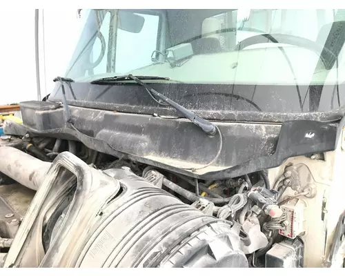 Cowl International PROSTAR Vander Haags Inc Cb