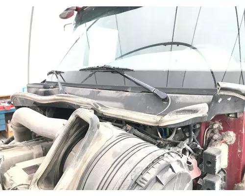 Cowl International PROSTAR Vander Haags Inc Cb