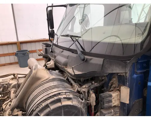 Cowl International PROSTAR Vander Haags Inc Cb