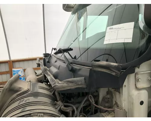 Cowl International PROSTAR Vander Haags Inc Cb