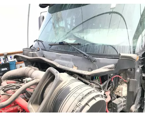 Cowl International PROSTAR Vander Haags Inc Cb