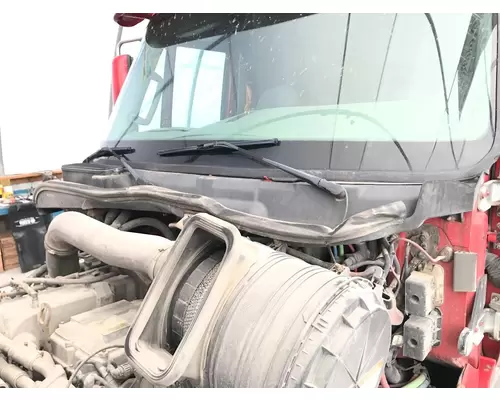 Cowl International PROSTAR Vander Haags Inc Cb