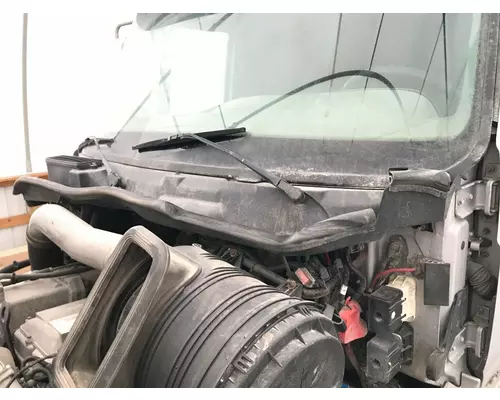 Cowl International PROSTAR Vander Haags Inc Cb